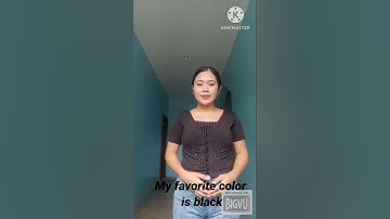 Video Output #2 : Jiko Shoukai (Self Introduction)