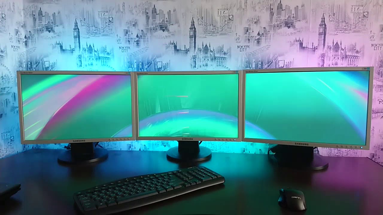 Winamp Visualization plug ins MilkDrop v 2 25c#6