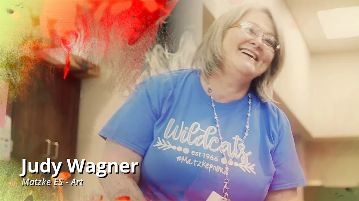Matzke Elementary School - Judy Wagner