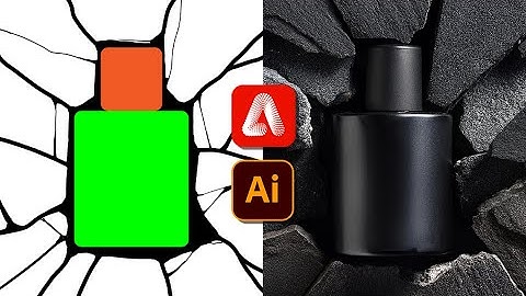 How to Generate Crazy Product Mockups Using Sketches as Reference in Adobe Firefly