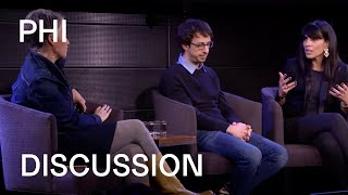 The New Storytellers II: Living Stories: The Future of Narrative