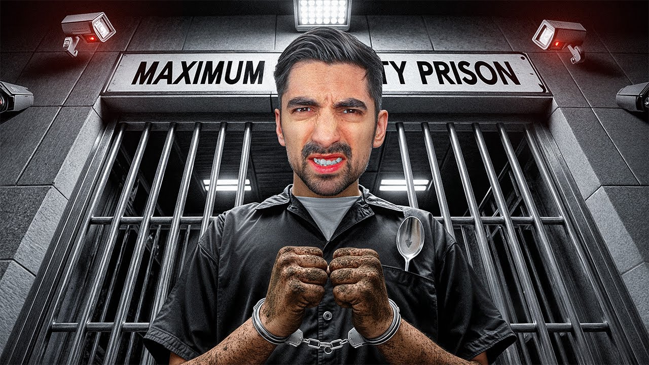 Το παιχνίδι με την φυλακή έγινε πιο δύσκολο