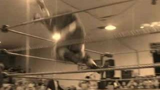 Top Rope Tankster ! (St-Pascal 2008)