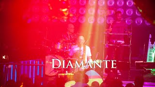 Video thumbnail of "Diamante The Dreamers Eventstage 2019"