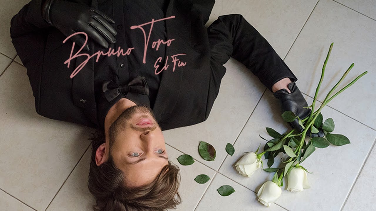 Bruno Toro/El Fin (Lyric Video)
