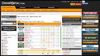 Odds Portal Bet365 Data Scraping BOT screenshot 5