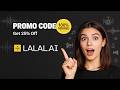 💎 Lalal.ai Coupon Code - How I Got Unlimited Stems 60% OFF!