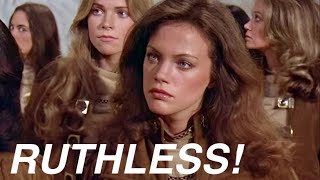 How Lawsuit Threats Changed Battlestar Galactica