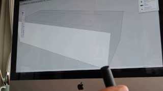 Google Sketchup gStick KerbyPT1 screenshot 2