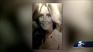 OSBI continues search for answers 40 years after woman's death