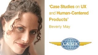 Case Studies on UX and Human-Centered Products