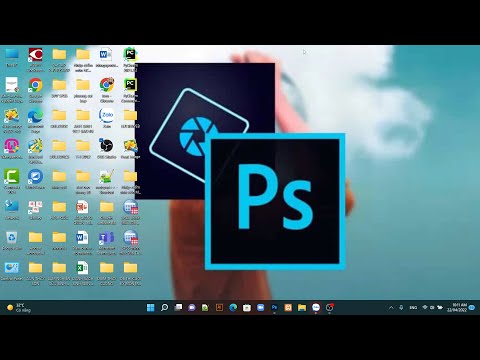 Video Hướng dẫn sử dụng Camera Raw mới nhất trên Photoshop... - youtube