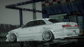 MTA - DRIFT MASTERS GRAND PRIX - ALL GIRLS ARE THE SAME...