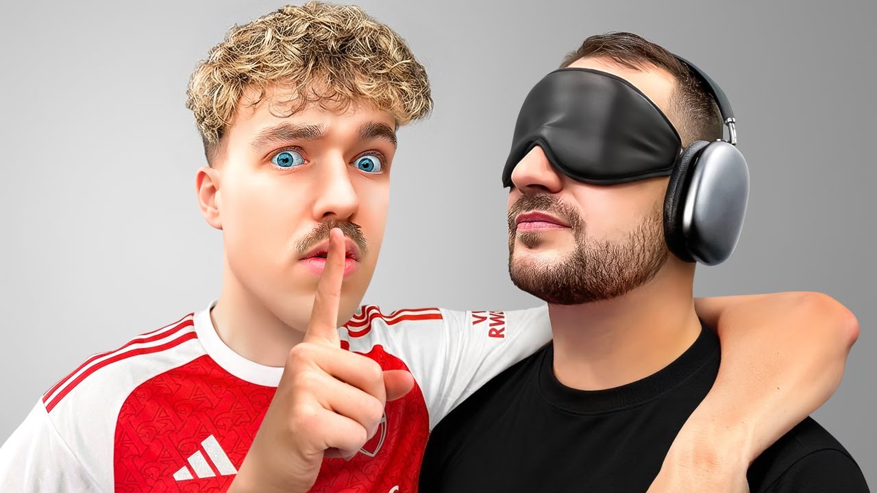 Splnil Jsem Sen Fanouškovi Arsenalu!