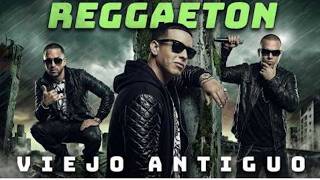 Reggaeton Classics Throwback 🎧 Daddy Yankee, Don Omar, Wisin & Yandel Mix 2000s