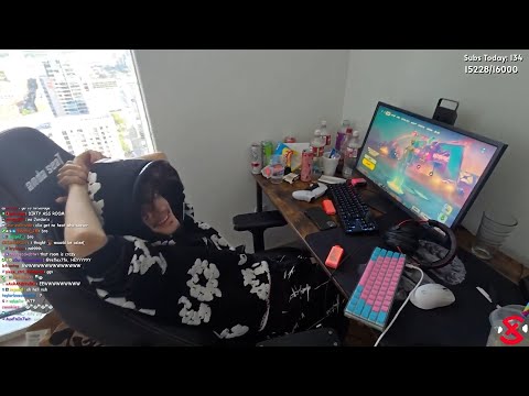 Best Veno Moments (must watch you won't regret)