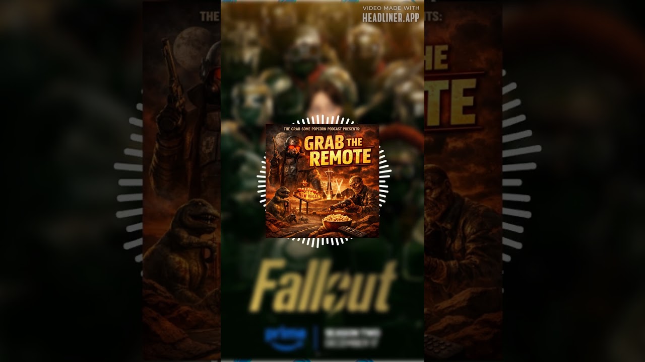 Will Fallout Season 2 Bring Back Game Companions? | Boone Cameo Missed?