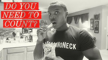 Intuitive Eating Vs Counting Calories: Does It Matter?