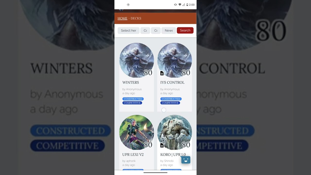 This Video is for TCG Distributors ONLY