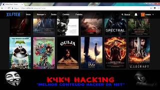 SITE DE FILMES NOVOS - N3TFL1X DE POBRE