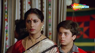 Smita Patil Full Hindi Movie Jawaab