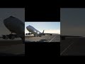 BOEING 747-8 UPS TAKING OFF FROM KBOS/SHORTS