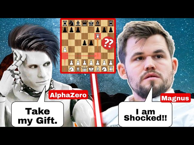 AlphaZero vs Stockfish!!!  English Opening!!! 