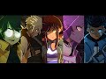 Beta owl house2022 anime fan animation  losing my mind neffex