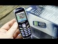 Samsung SGH-X100: прикоснись к искушению (2003) – ретроспектива