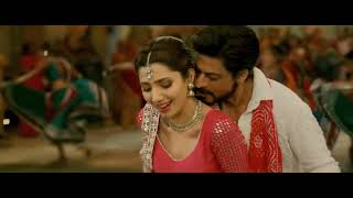 Udiudijaye Hd   Song 1080p  Avc  Raees  51  Dolbyatmos   Hd  Song