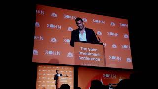 2019 Sohn Investment Conference Part 2:2