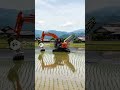 田植専用 パワーショベル #sora2
