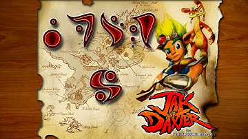 Jak and Daxter: The Precursor Legacy HD - Part 8