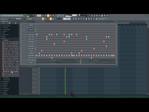 Making some Beatzz