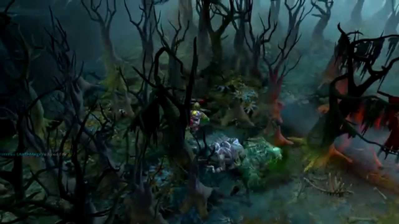 Tango + stout shield too strong