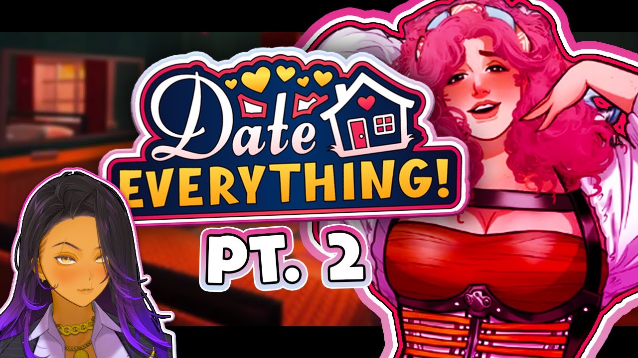 🔴 Breakin The Headboard【 Date Everything 】• Don't Turn Into A Freakoff Challenge • !discord !clip