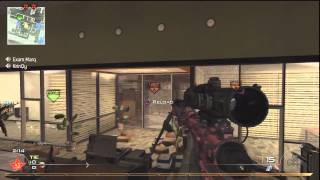 My Second Mala Spawn Shot HM!