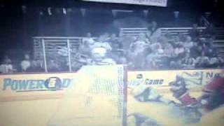 Nhl Greatest Glove Saves Of All-Time