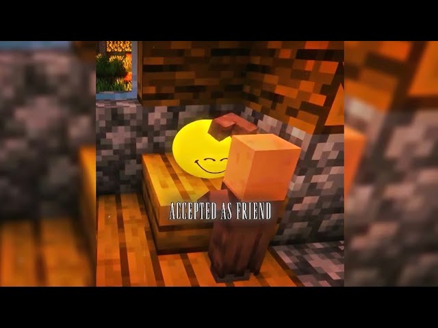 chrmbchrmb - matrix (bl studio loop) (slowed) | "Verity & Villager" Edit