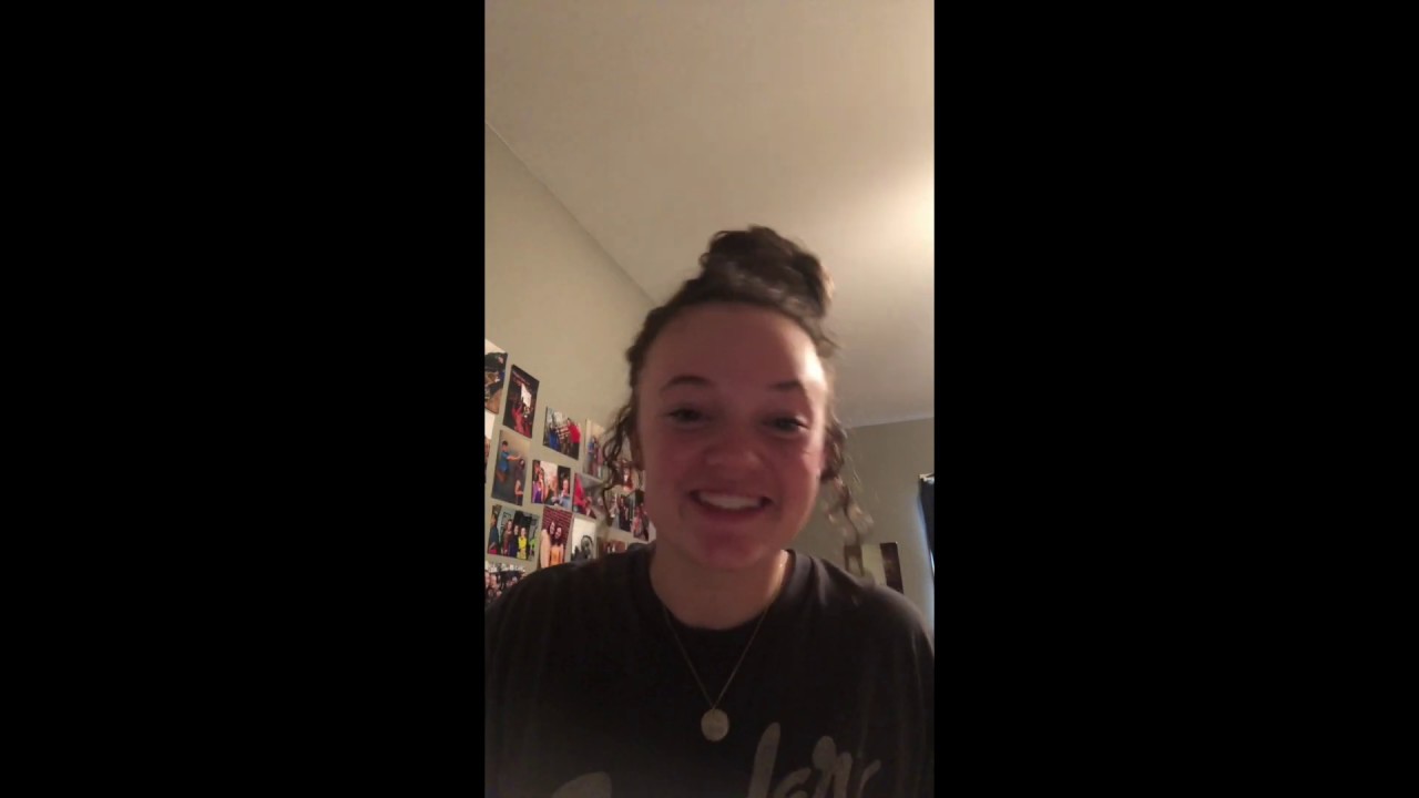 Spring Break Snaps Challenge - YouTube