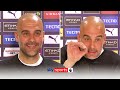 "It's not a sport if success is already guaranteed" | Pep responds to European Super League plans