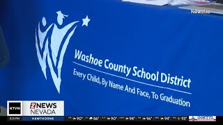 Famous Washoe County School District looking to staff 139 teachers ahead of school year Wealth