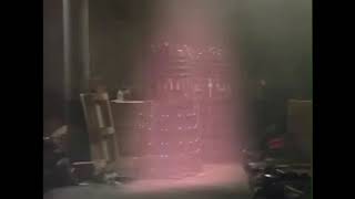 resurrection of the daleks time corridor sound effect