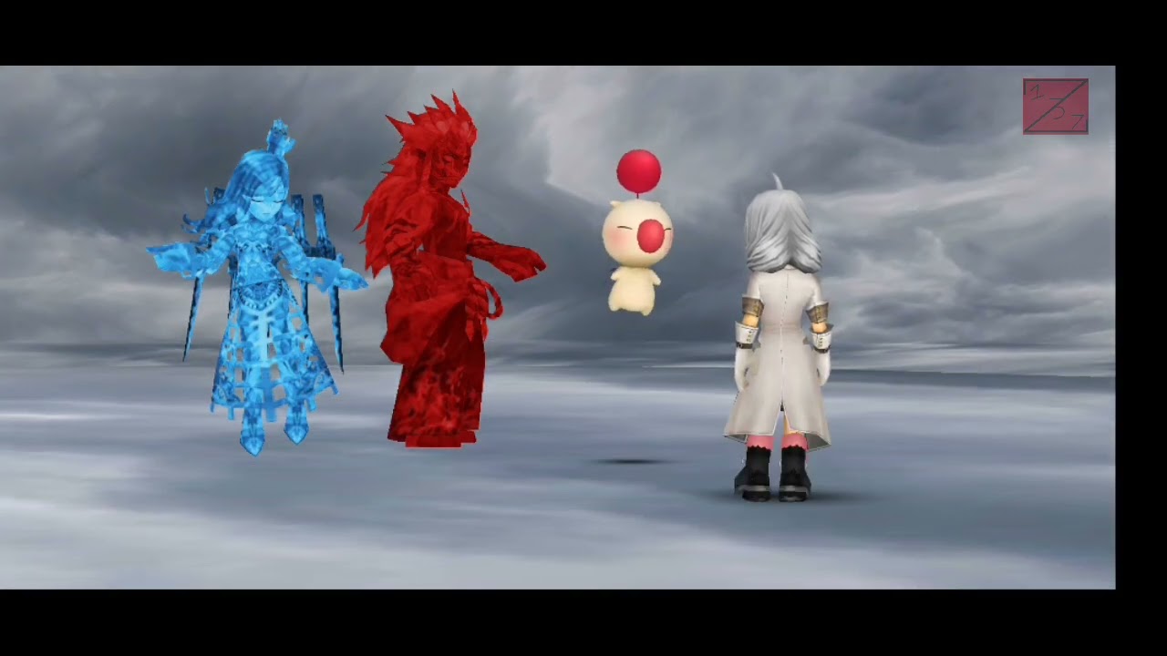 DFFOO - Intersecting Wills: God Only Hopes