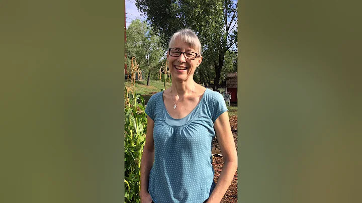 Colleen Sorenson, Prescott Community Gardens