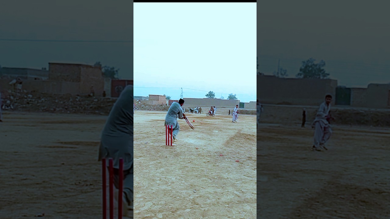 Excellent Six No 326 | Hashmat Batsman And Shami Bowler 