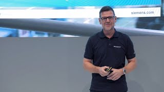 „IoTize Product“ ein IIoT Geschäftsmodell auf Basis von MindSphere