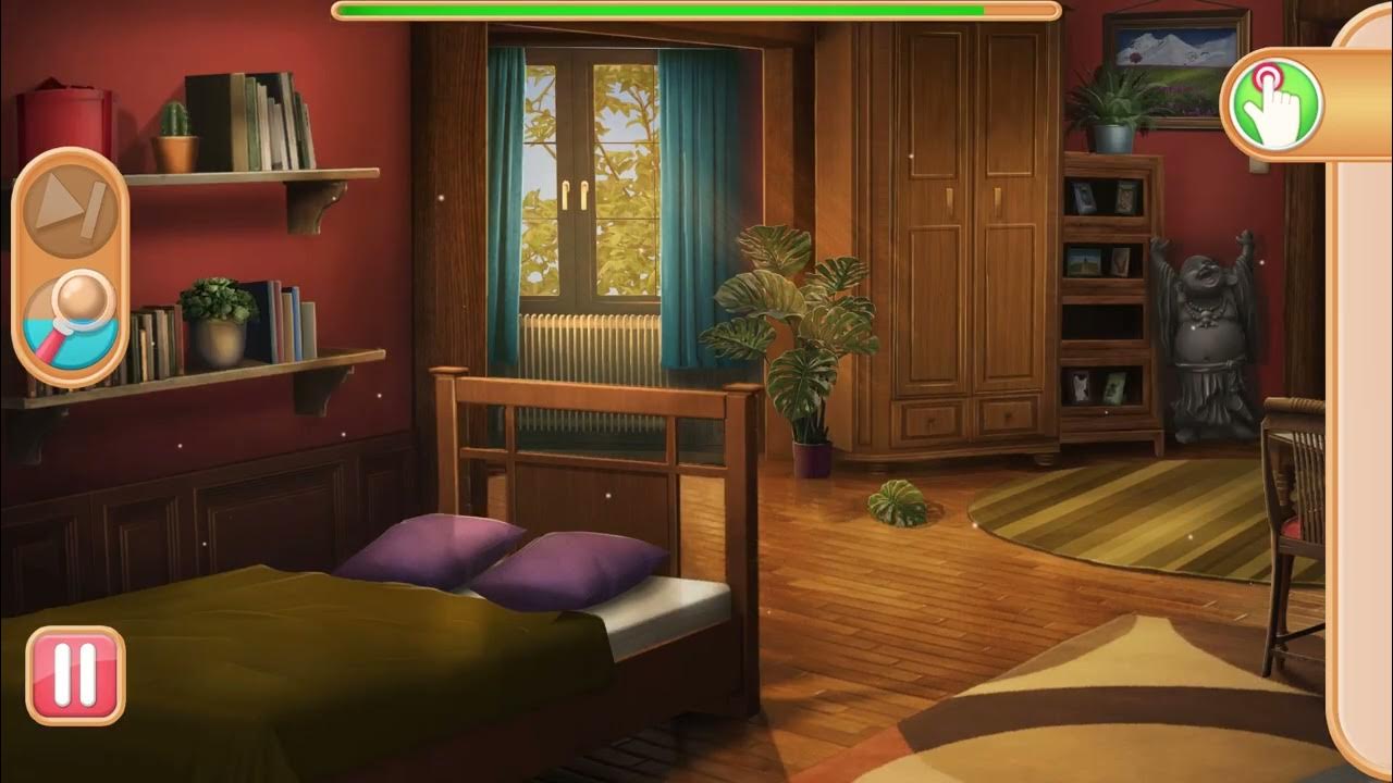 Cleaning Queens Crystal Clean Home Level 2 YouTube