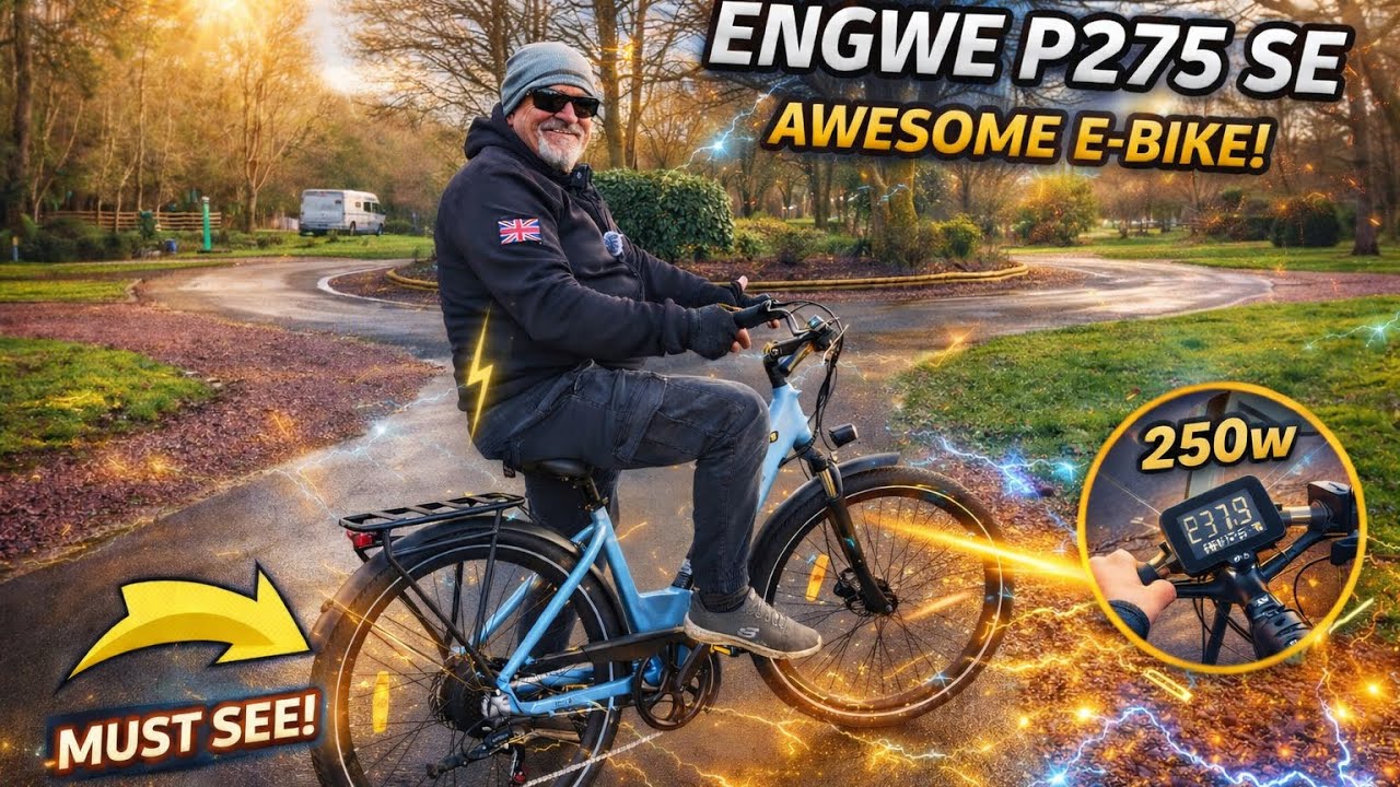 ДРУГОЙ P275 SE