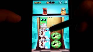 Bag It Iphone, Ipad, Ipod Level 1-10 Solutions 3 Star Answers